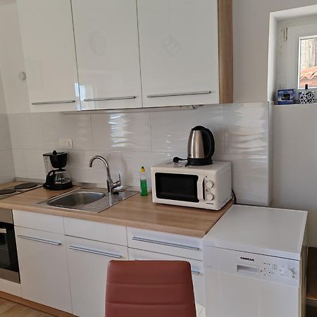 Bounty Apartments Šibenik Dış mekan fotoğraf