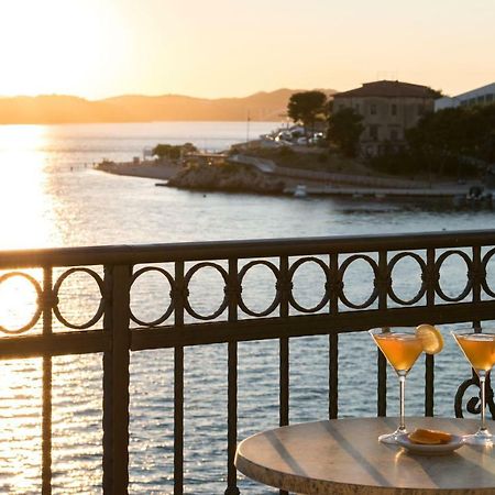 Bounty Apartments Šibenik Dış mekan fotoğraf