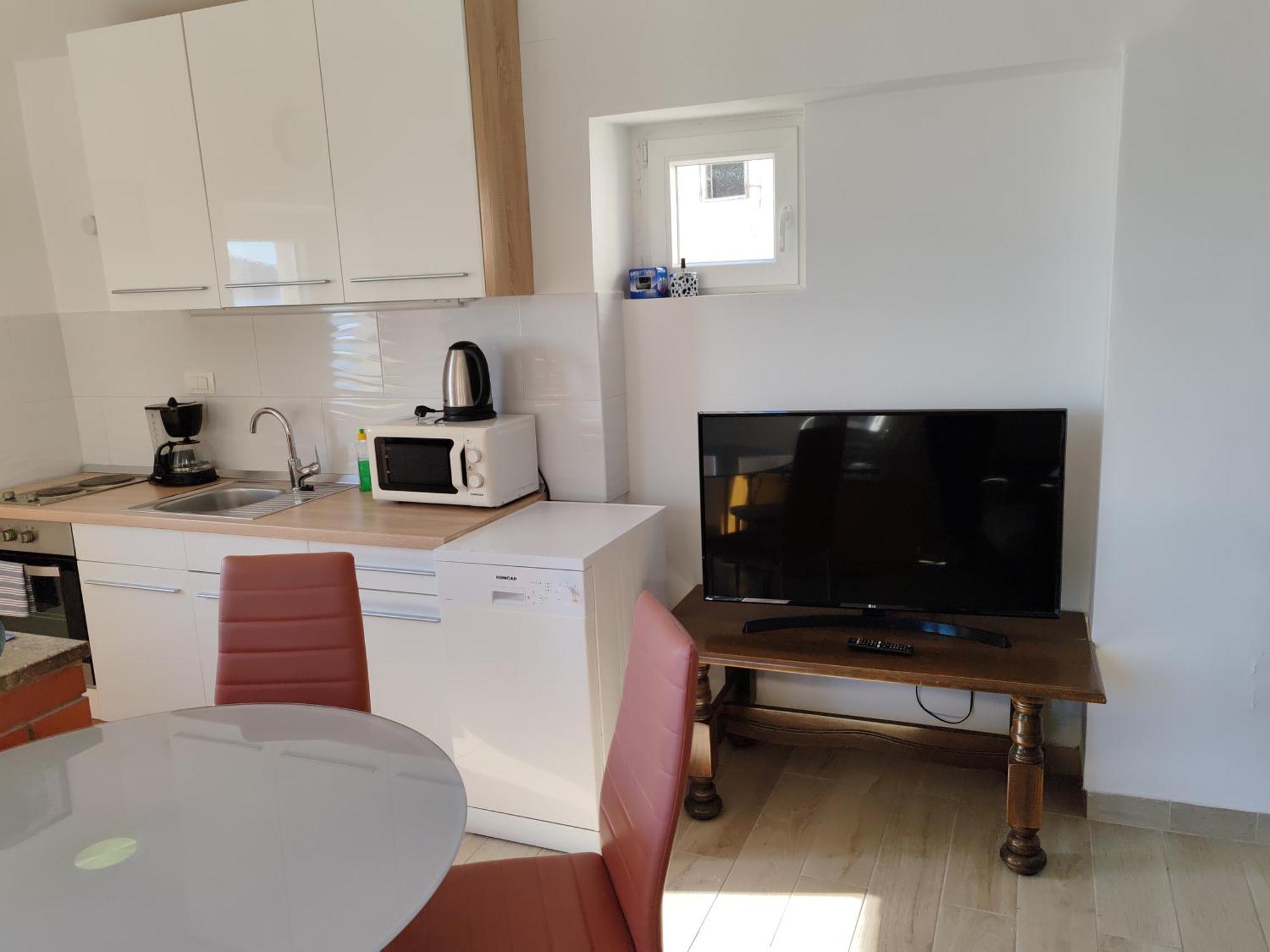 Bounty Apartments Šibenik Dış mekan fotoğraf