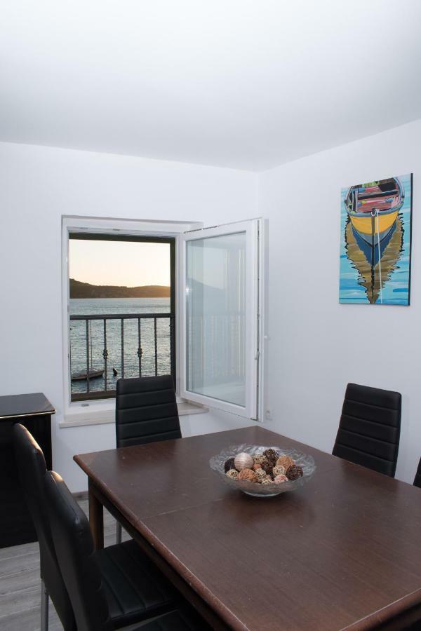 Bounty Apartments Šibenik Dış mekan fotoğraf