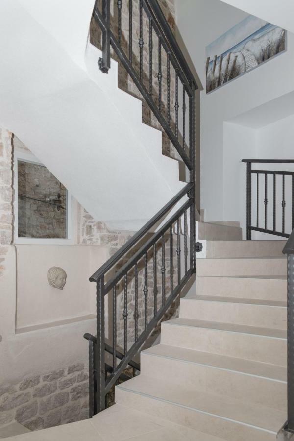 Bounty Apartments Šibenik Dış mekan fotoğraf