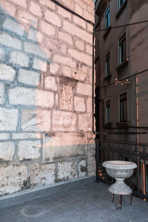 Bounty Apartments Šibenik Dış mekan fotoğraf