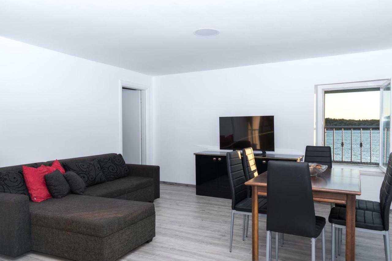 Bounty Apartments Šibenik Dış mekan fotoğraf
