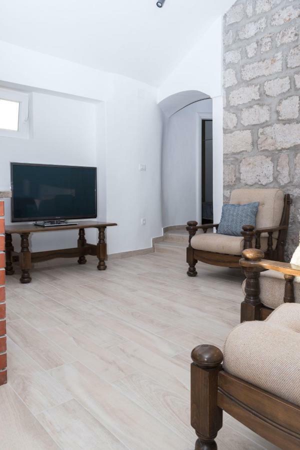 Bounty Apartments Šibenik Dış mekan fotoğraf