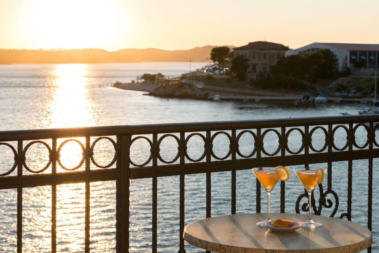 Bounty Apartments Šibenik Dış mekan fotoğraf