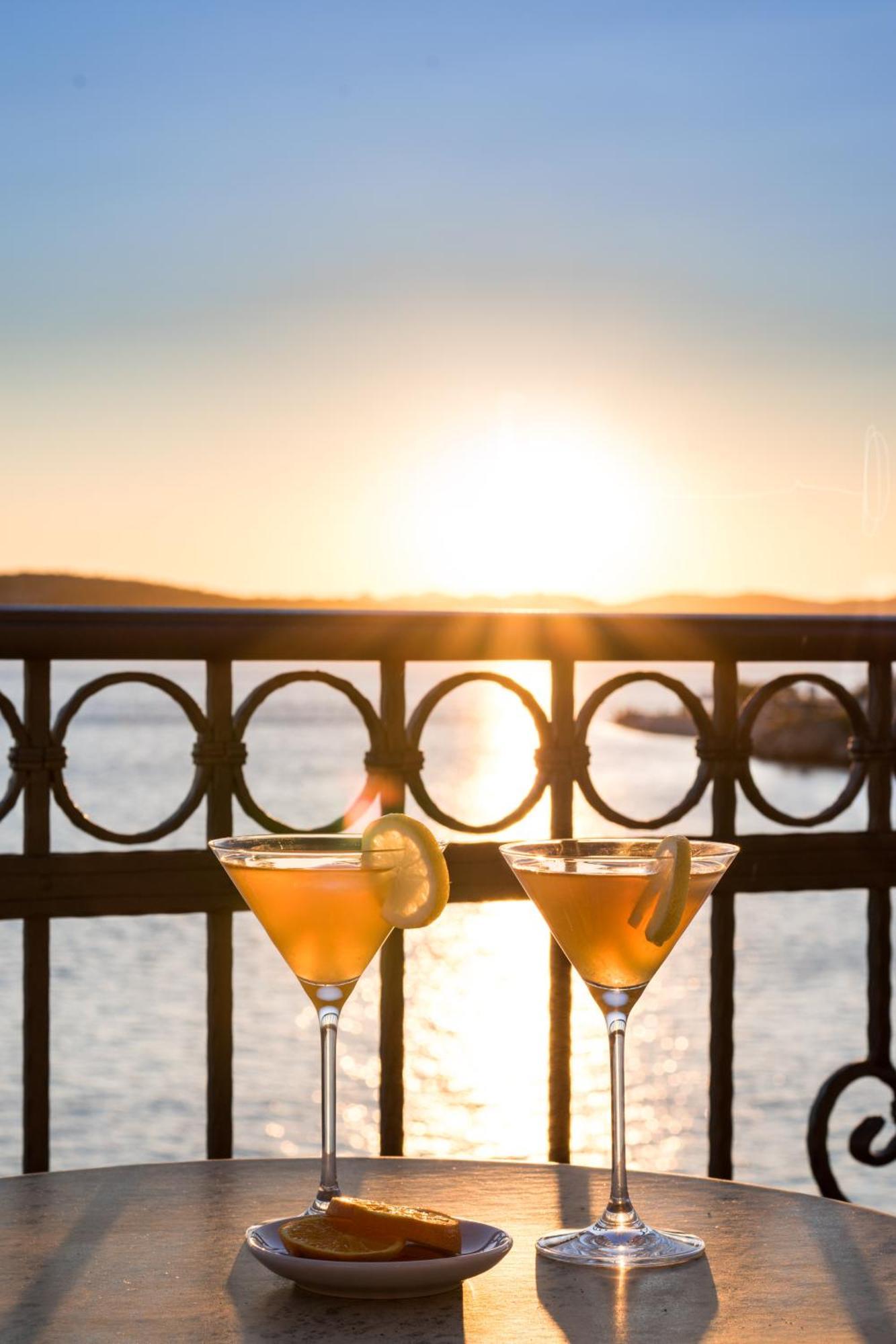 Bounty Apartments Šibenik Dış mekan fotoğraf