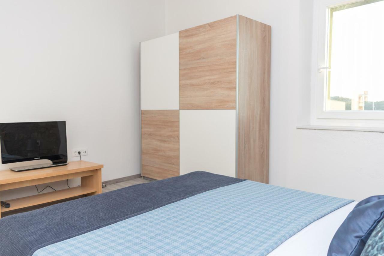 Bounty Apartments Šibenik Dış mekan fotoğraf