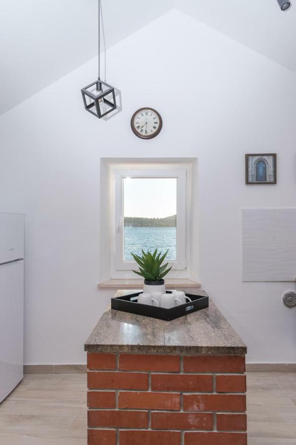 Bounty Apartments Šibenik Dış mekan fotoğraf