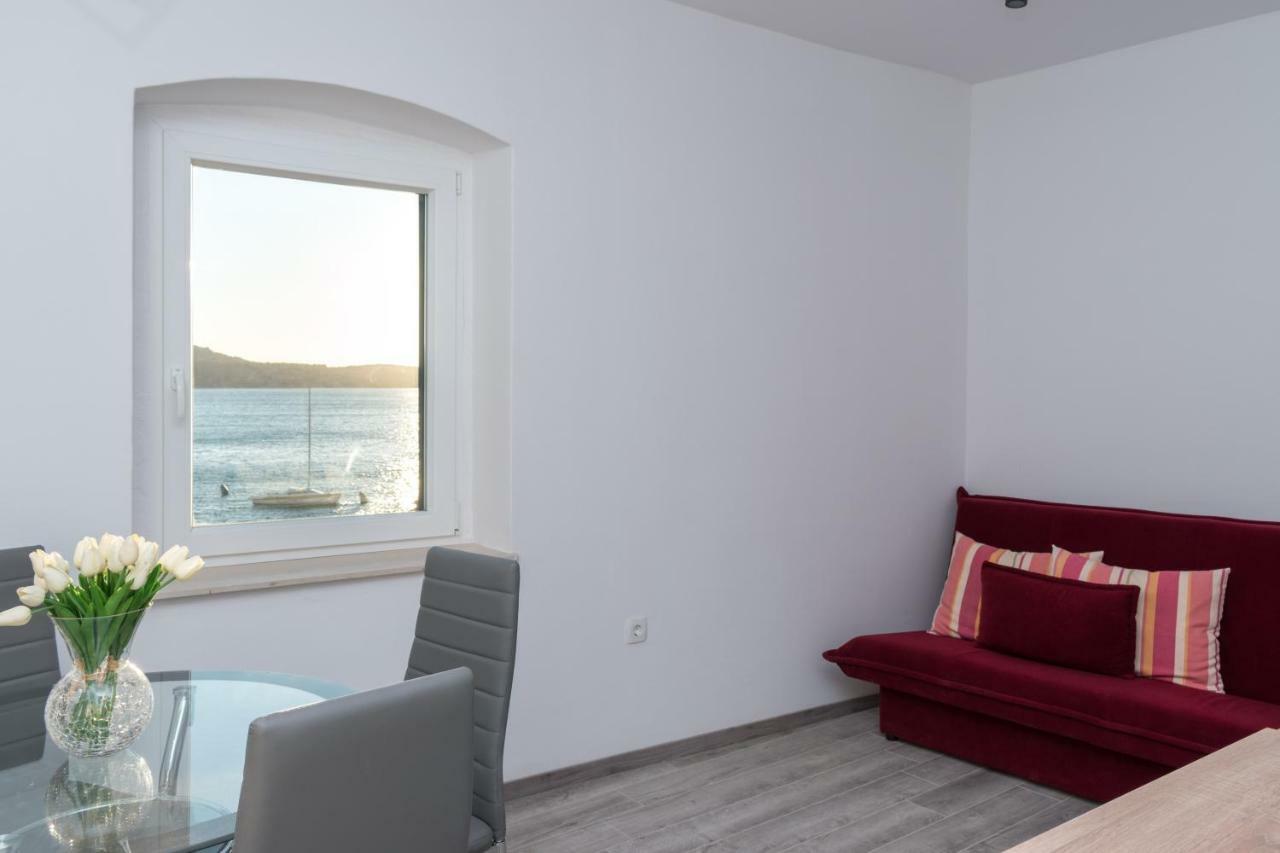 Bounty Apartments Šibenik Dış mekan fotoğraf