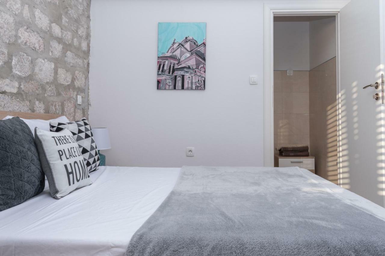 Bounty Apartments Šibenik Dış mekan fotoğraf