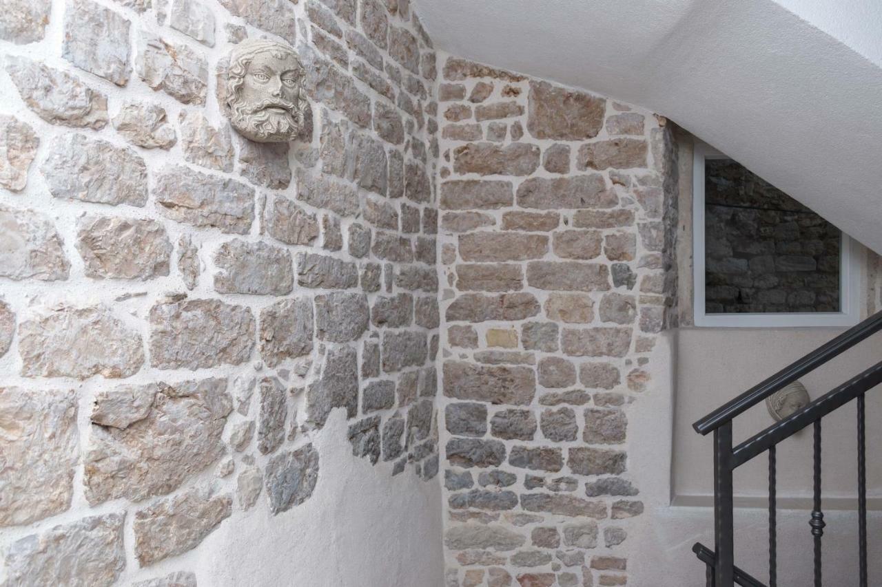 Bounty Apartments Šibenik Dış mekan fotoğraf