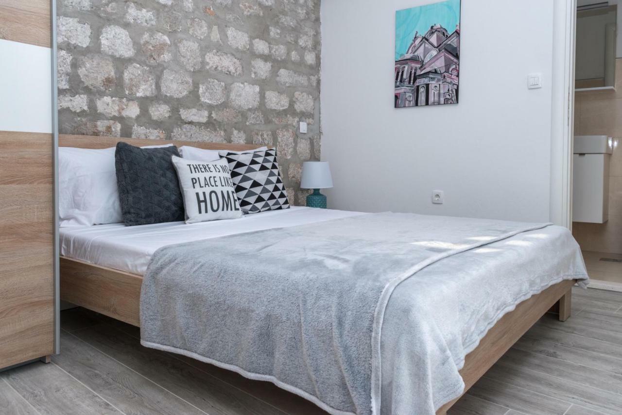 Bounty Apartments Šibenik Dış mekan fotoğraf