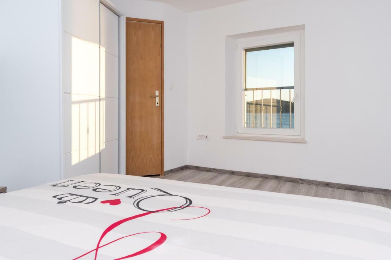 Bounty Apartments Šibenik Dış mekan fotoğraf