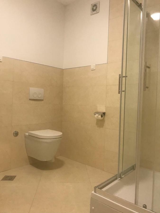 Bounty Apartments Šibenik Dış mekan fotoğraf