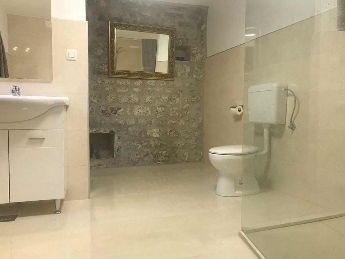 Bounty Apartments Šibenik Dış mekan fotoğraf