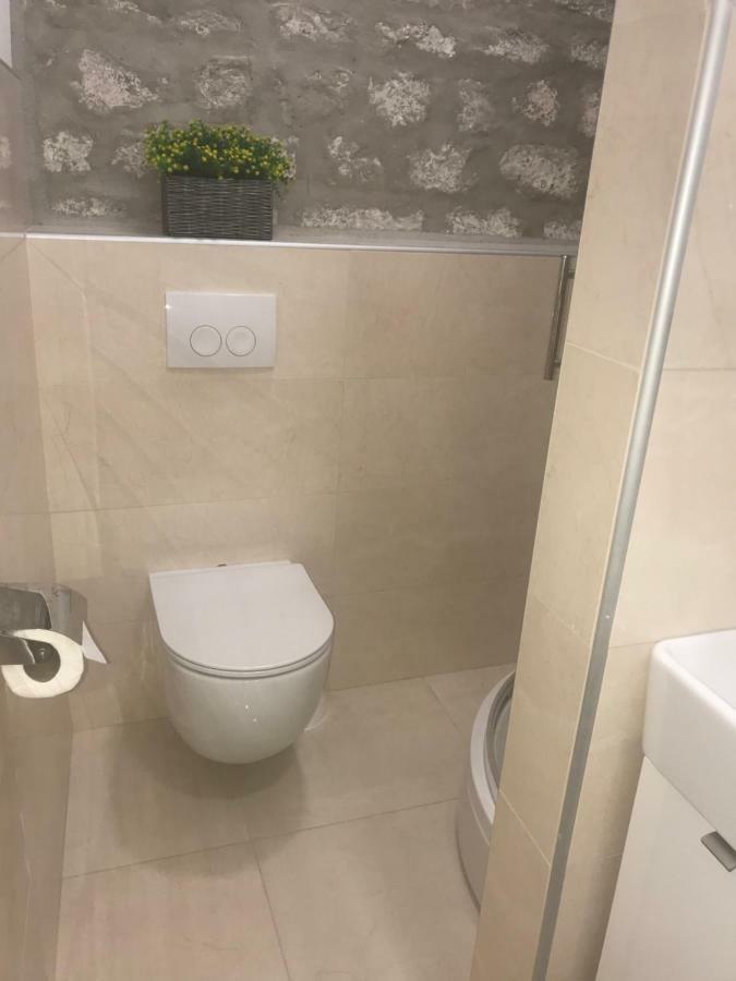 Bounty Apartments Šibenik Dış mekan fotoğraf