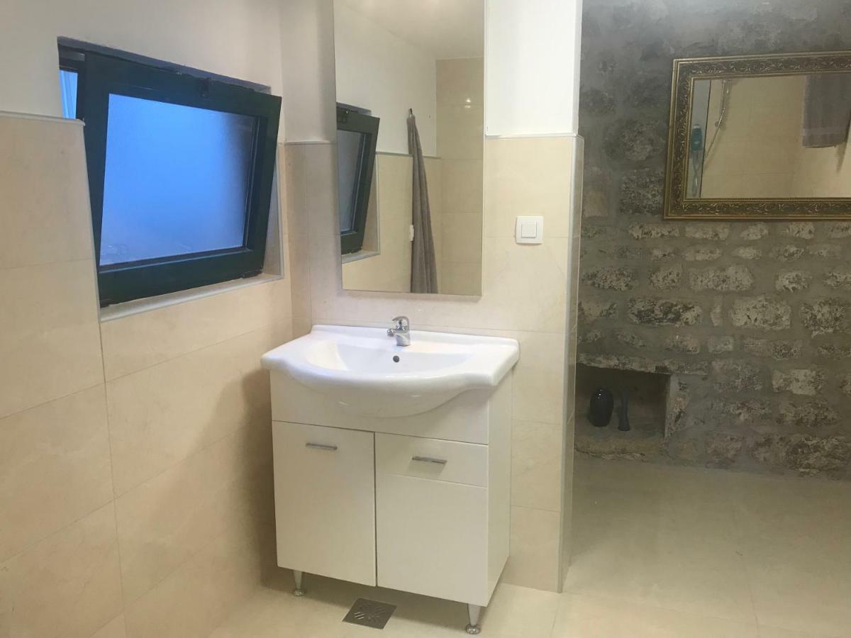 Bounty Apartments Šibenik Dış mekan fotoğraf