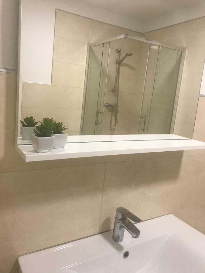 Bounty Apartments Šibenik Dış mekan fotoğraf
