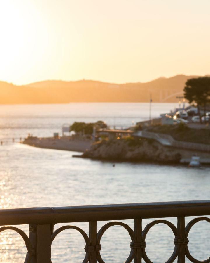 Bounty Apartments Šibenik Dış mekan fotoğraf